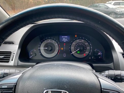 Used 2012 Honda Odyssey Touring image 21