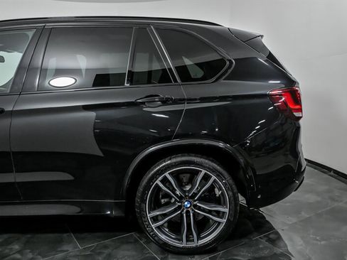 Used 2017 BMW X5 M image 7