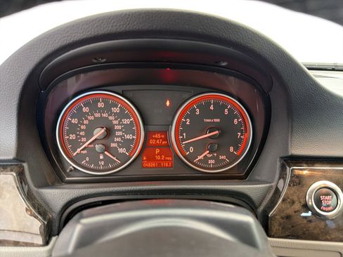 Used 2008 BMW 328i Convertible image 17