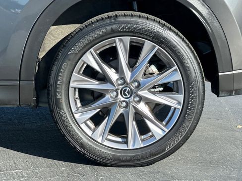 Used 2019 MAZDA CX-5 Grand Touring Reserve AWD/4WD image 32