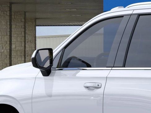 New 2026 Chevrolet Tahoe LS RWD image 12
