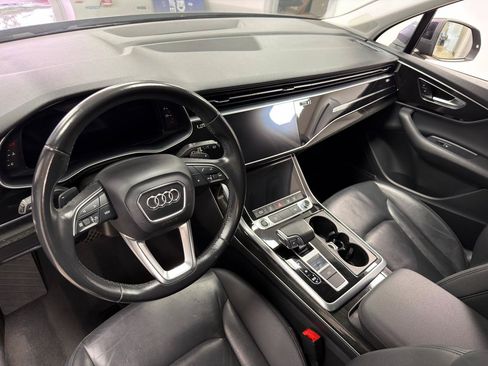 Used 2021 Audi Q7 3.0T Premium Plus AWD/4WD image 27