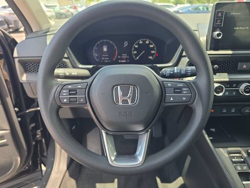 Certified 2026 Honda CR-V EX image 24
