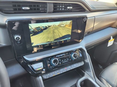 New 2026 GMC Sierra 1500 Denali image 7