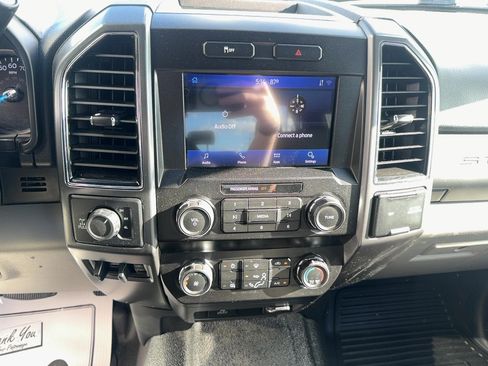 Used 2021 Ford F250 XLT w/ XLT Value Package AWD/4WD image 20