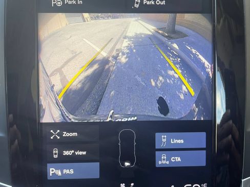 Used 2019 Volvo XC90 T6 Momentum w/ Advanced Package AWD/4WD image 20