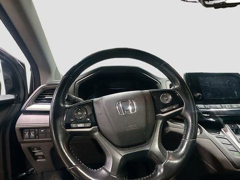 Used 2019 Honda Odyssey EX-L image 11
