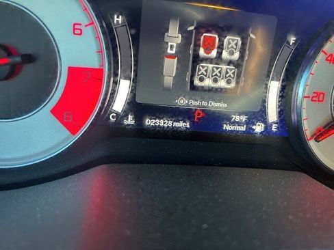 Used 2024 Acura RDX AWD w/ A-Spec & Advance Pkg image 8