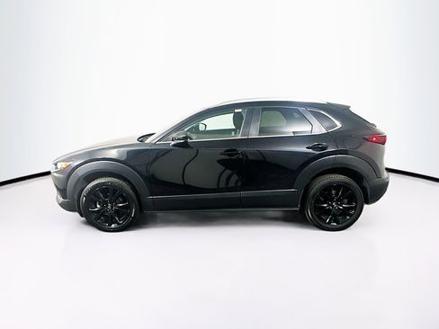 Used 2024 MAZDA CX-30 AWD 2.5 S w/ Select Sport Pkg image 4