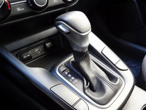 Used 2023 Kia Soul LX w/ Option Group 015 image 27