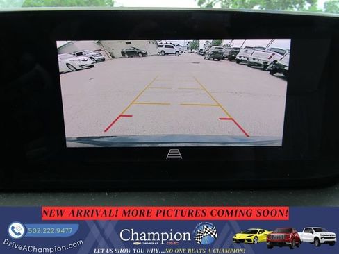 Used 2024 Buick Encore GX Avenir w/ Avenir Convenience Package AWD/4WD image 13