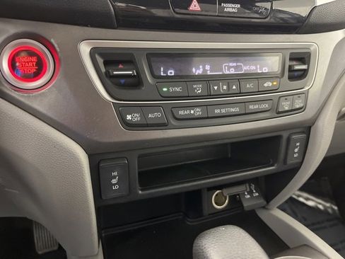 Used 2016 Honda Pilot EX-L image 13