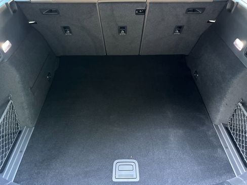 Used 2025 Audi Q6 e-tron Premium Plus w/ Premium Plus image 15