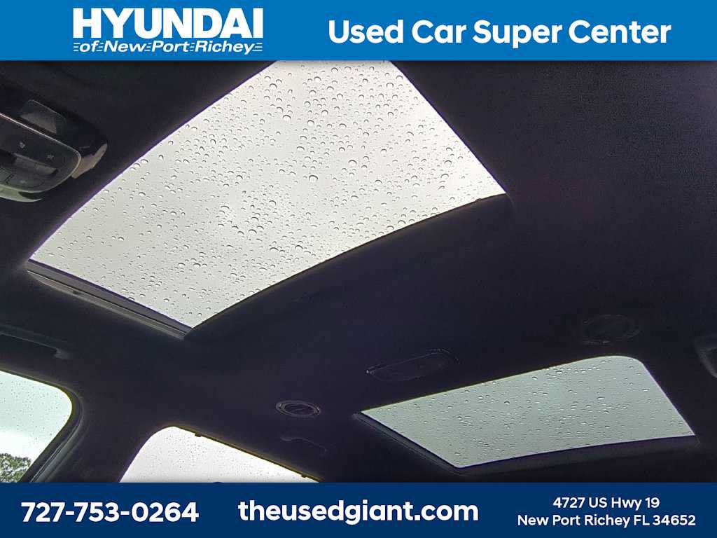 Used 2020 Hyundai Palisade Limited FWD image 23