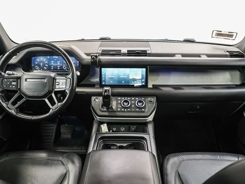 Used 2020 Land Rover Defender 110 HSE image 12