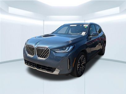 Used 2025 BMW X3 xDrive30i