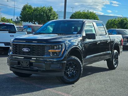 New 2026 Ford F150 STX