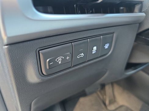 New 2026 Hyundai Santa Cruz Limited image 26