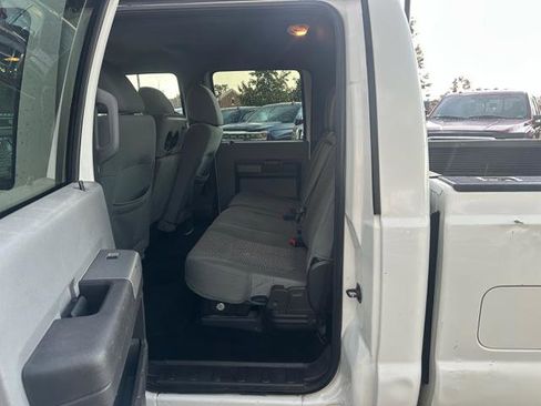 Used 2011 Ford F250 XLT image 12