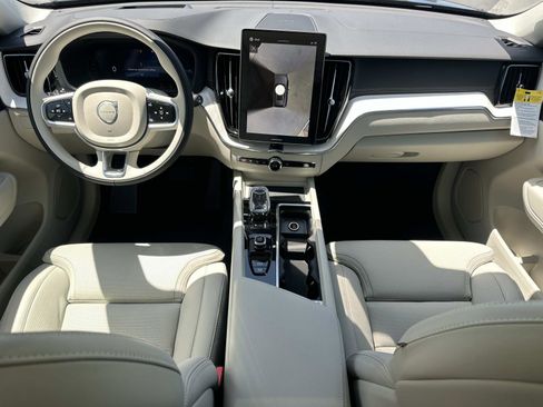 New 2026 Volvo XC60 T8 Ultra w/ Protection Package Premier AWD/4WD image 7