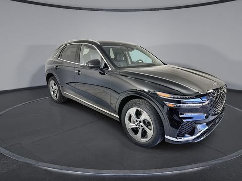 New 2026 Genesis GV70 2.5T Select AWD/4WD image 2