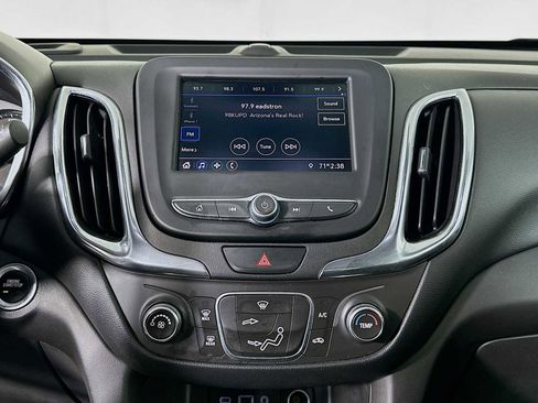 Used 2020 Chevrolet Equinox LT image 13