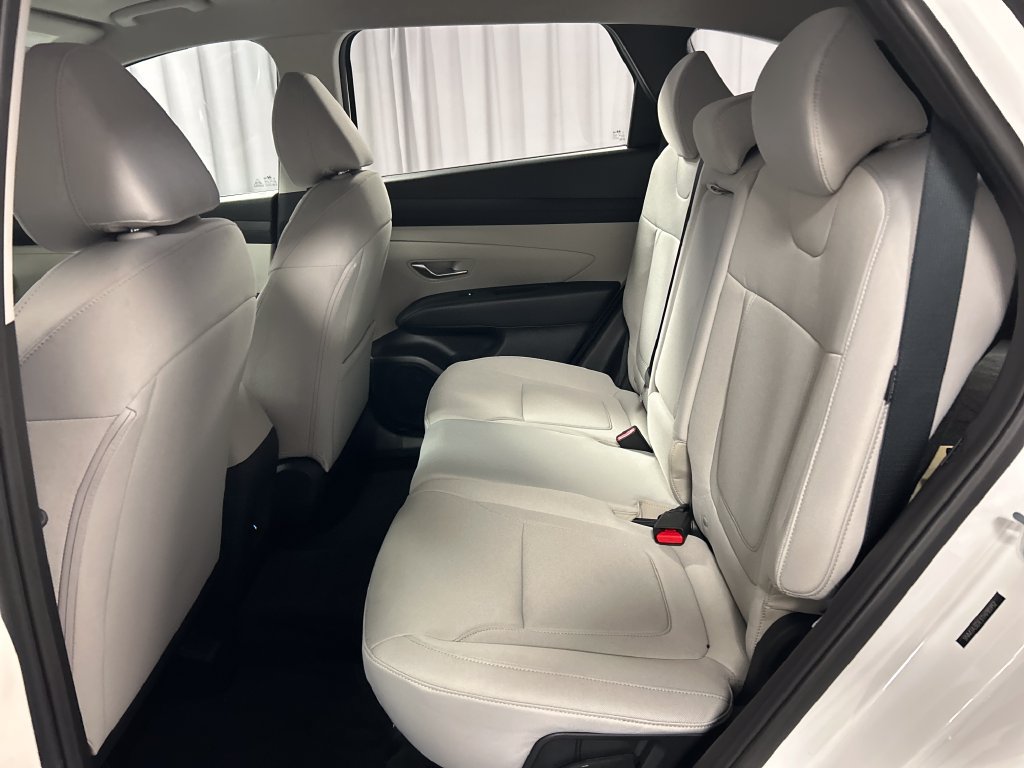 New 2026 Hyundai Tucson SE FWD image 21
