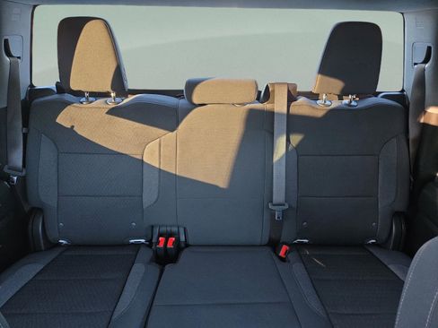 Used 2024 Chevrolet Silverado 1500 Custom image 30