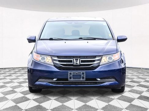 Used 2016 Honda Odyssey EX-L image 9