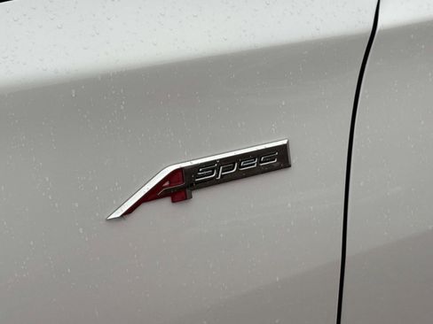 Used 2019 Acura ILX w/ Premium & A-SPEC Package image 11