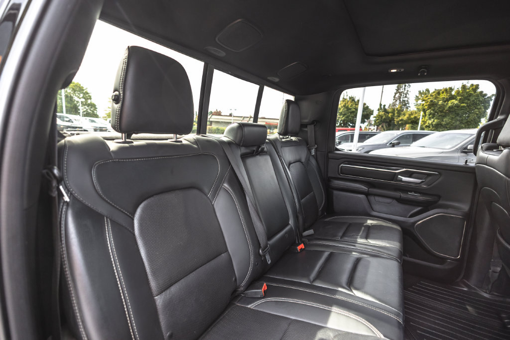 Used 2019 RAM 1500 Sport w/ Leather & Sound Group AWD/4WD image 26