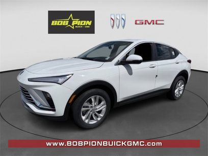 New 2026 Buick Envista Preferred w/ Convenience I Package