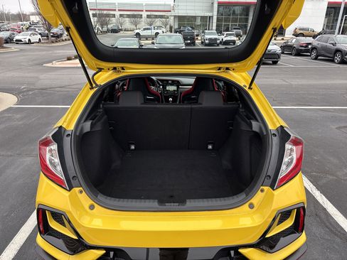 Used 2021 Honda Civic Type R Limited image 15