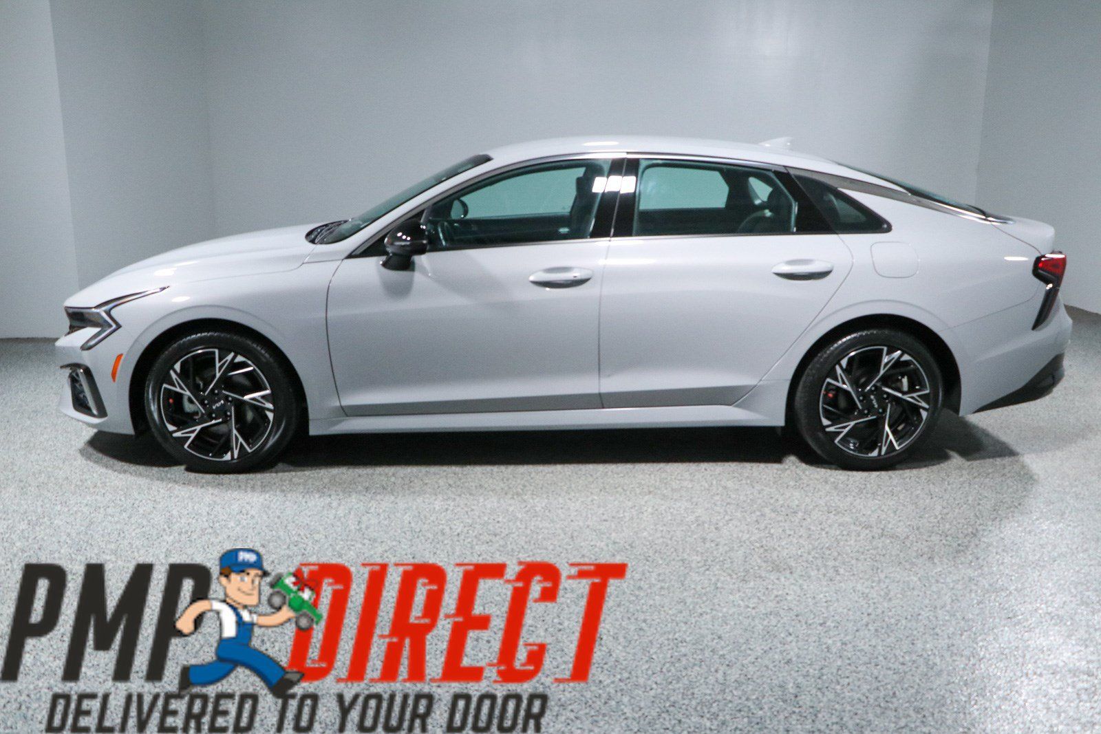 Used 2025 Kia K5 GT-Line FWD image 10