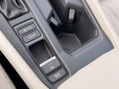 Certified 2023 Honda Accord EX image 24