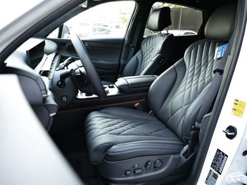New 2026 Genesis GV80 3.5T Prestige AWD/4WD image 21