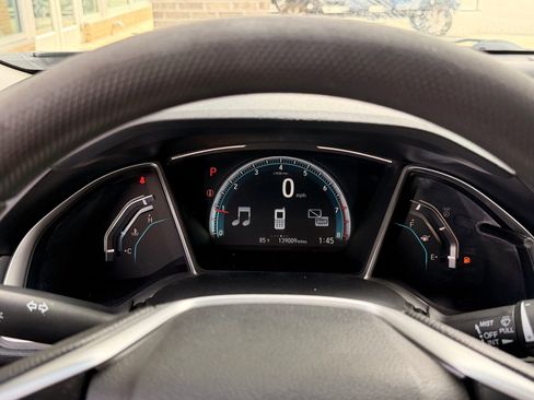 Used 2017 Honda Civic EX image 26