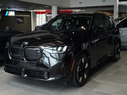 New 2026 BMW X3 M50 w/ Premium Package