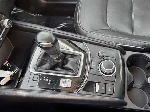 Used 2025 MAZDA CX-5 AWD 2.5 S w/ Preferred Package image 16