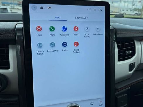 Used 2023 Ford Expedition Timberline image 23