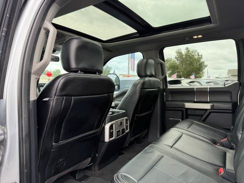 Used 2020 Ford F250 Lariat AWD/4WD image 14