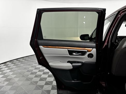 Used 2019 Honda CR-V EX-L image 33