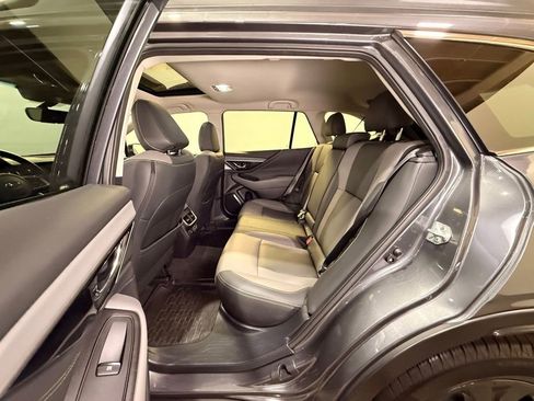 Used 2021 Subaru Outback Onyx Edition XT w/ Popular Package #2 image 18