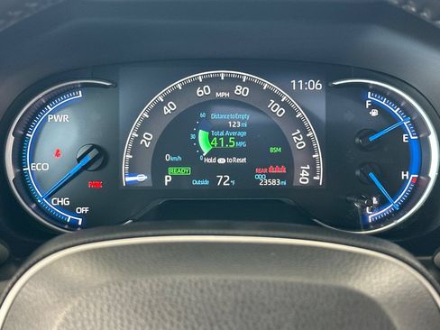 Certified 2024 Toyota RAV4 XLE Premium w/ Weather Package AWD/4WD image 25
