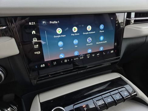 New 2026 Lincoln Navigator Premiere AWD/4WD image 7