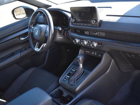 Used 2023 Honda CR-V Sport image 11