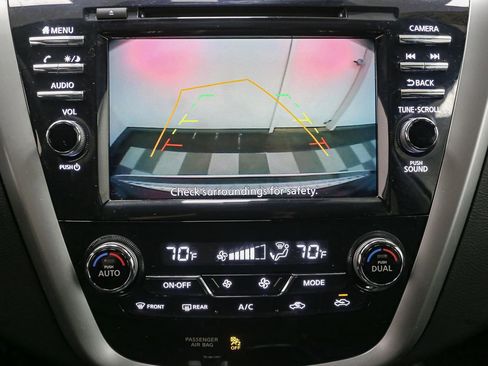 Used 2020 Nissan Murano SV image 28