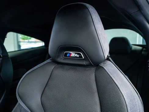 Used 2021 BMW M4 Coupe image 39