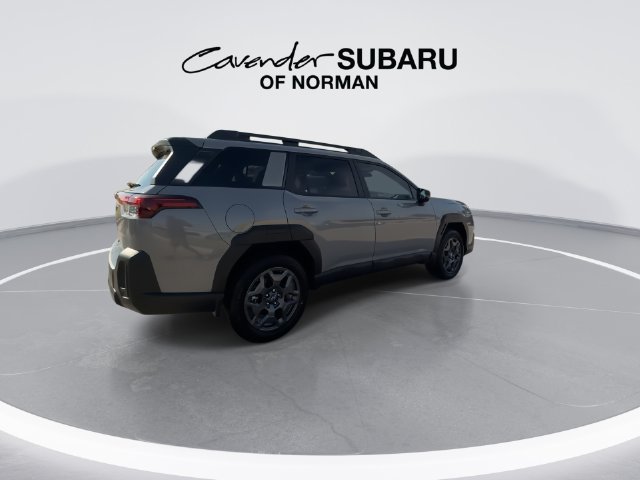 New 2026 Subaru Outback Premium AWD/4WD image 10