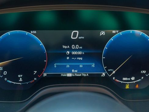 New 2025 Maserati Grecale Modena image 44